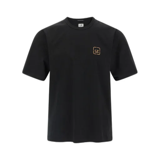 C.P. Company Double-Sided Print T-Shirt