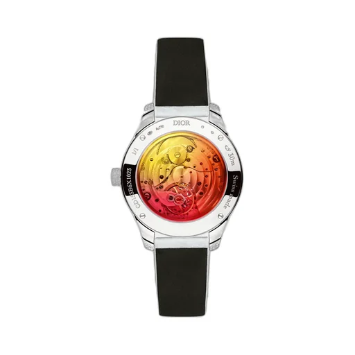 Dior Grand Bal Unique Jewelry Tropicale N°7