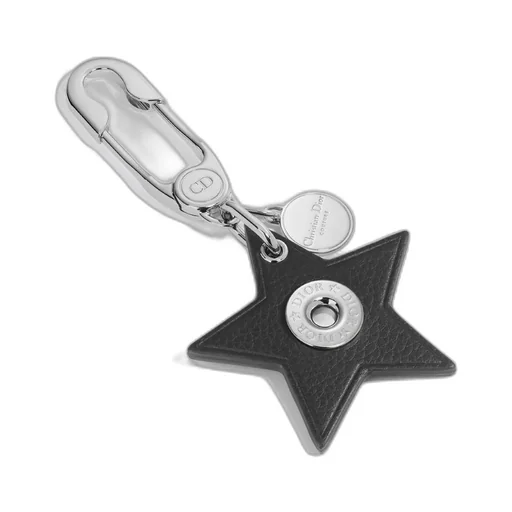 Star Key Ring