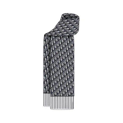 Dior Oblique Scarf