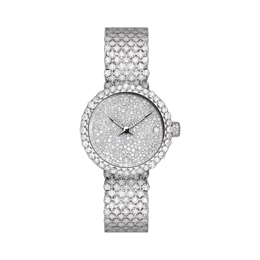 La D De Dior Abeille