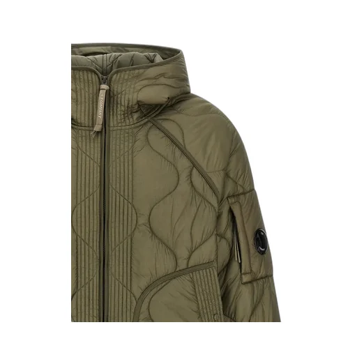 C.P. Company Primaloft Quilted Jacket