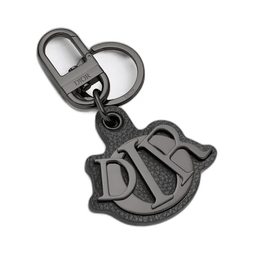 Dior Charm Key Ring