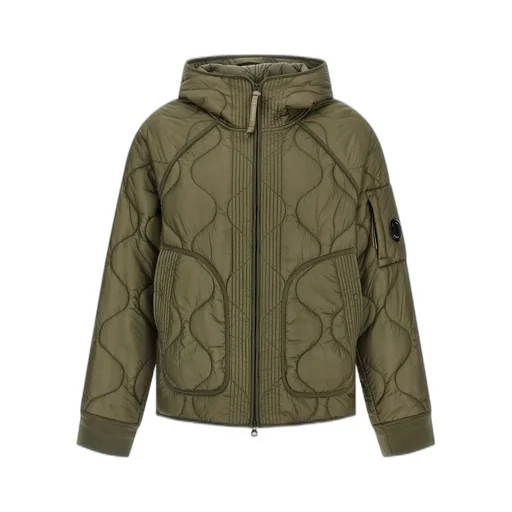 C.P. Company Primaloft Quilted Jacket