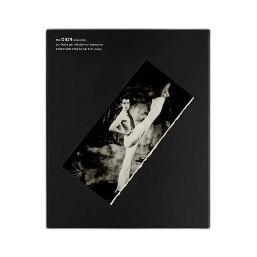 Book: The Dior Sessions