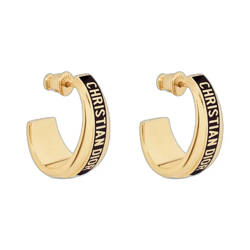Dior Code Earrings