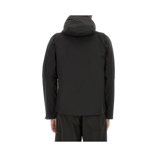 C.P. Company Outerwear Hooded Jacket