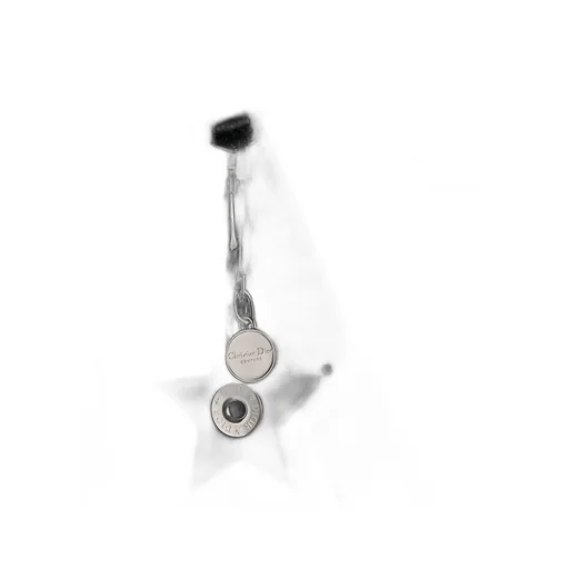 Star Key Ring
