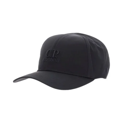 C.P. Company Logo Baseball Cap