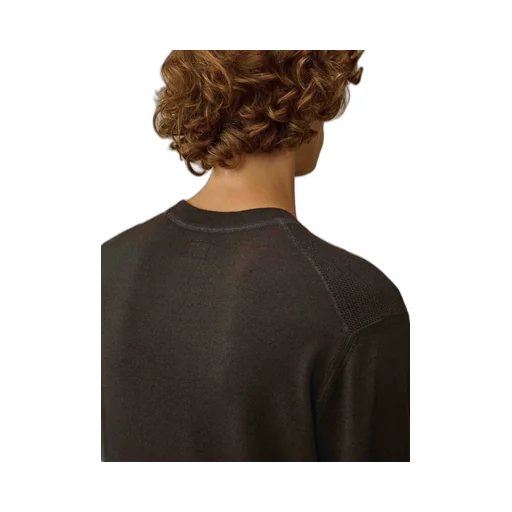 C.P. Company Merino Wool Knitwear