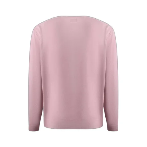 C.P. Company Ribbed Crewneck Knitwear