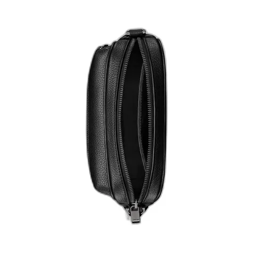 Mini Rider 2.0 Zipped Messenger Bag