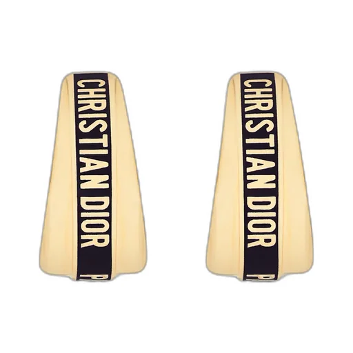 Dior Code Earrings