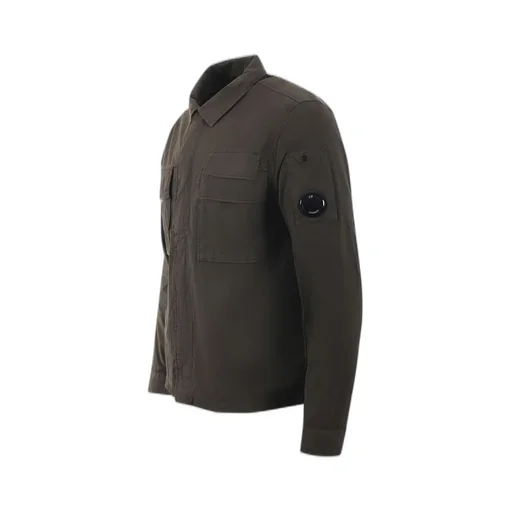 C.P. Company Lens Pocket Shirt