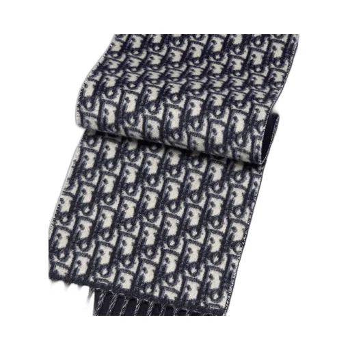 Dior Oblique Scarf