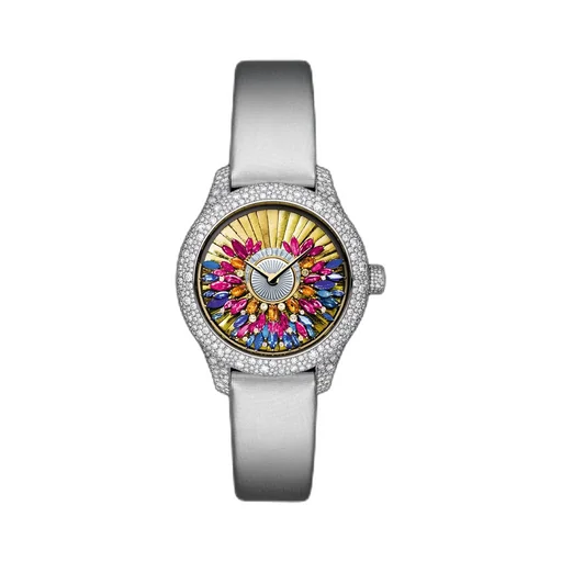 Dior Grand Bal Unique Jewelry Tropicale N°7