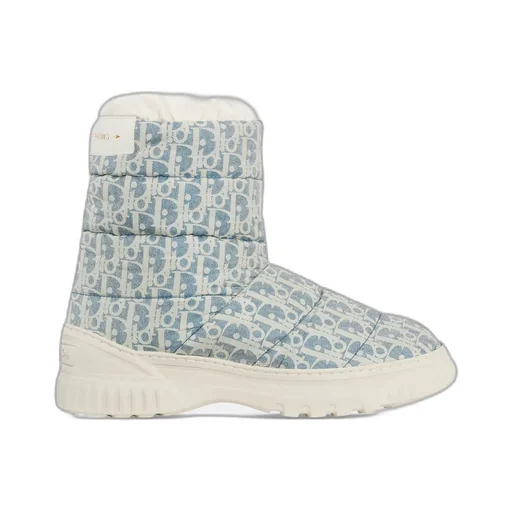 Dioralps Dior Frost Ankle Boot