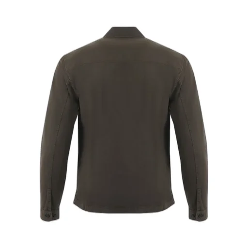 C.P. Company Lens Pocket Shirt