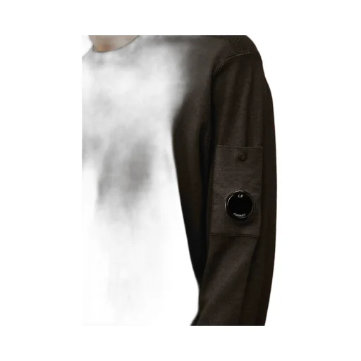 C.P. Company Merino Wool Knitwear
