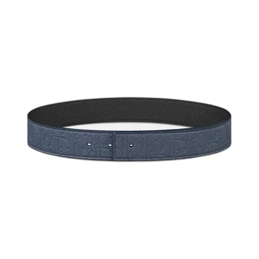 Reversible Belt Strap