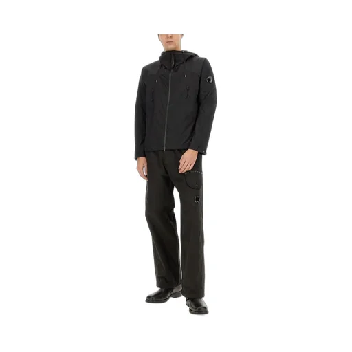 C.P. Company Outerwear Hooded Jacket