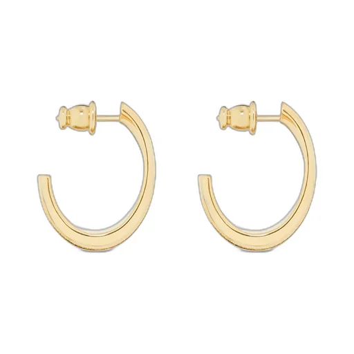 Dior Code Earrings