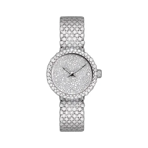 La D De Dior Abeille