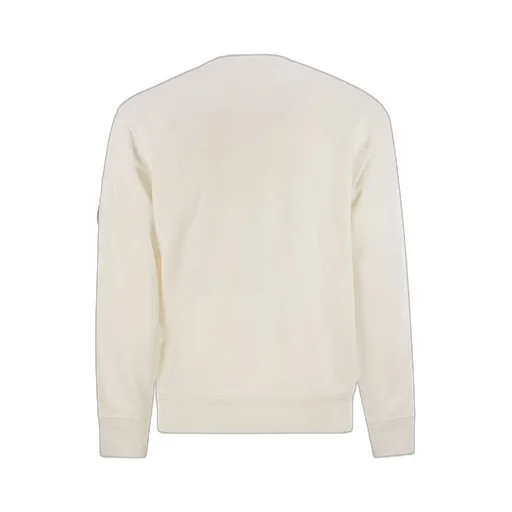 C.P. Company Lens Pocket Sweatshirt