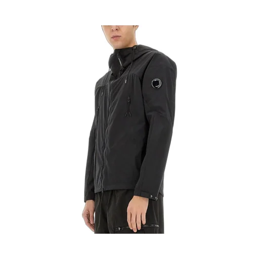 C.P. Company Outerwear Hooded Jacket