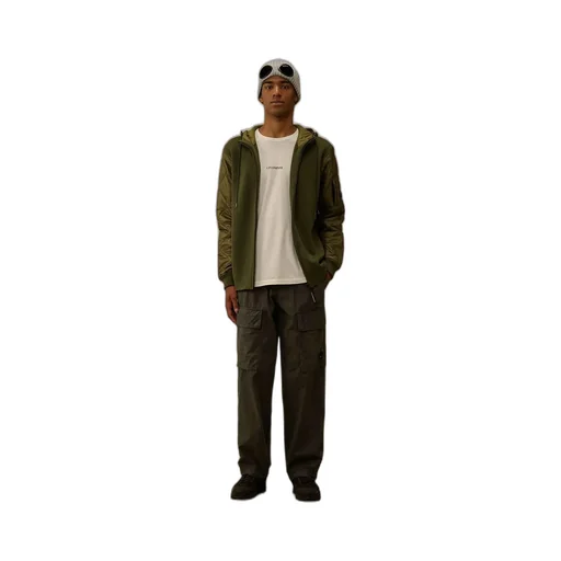C.P. Company Cargo Pants