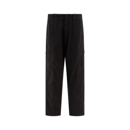 C.P. Company Microreps Loose Utility Trousers