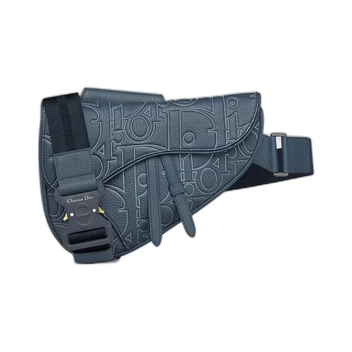 Saddle Bag