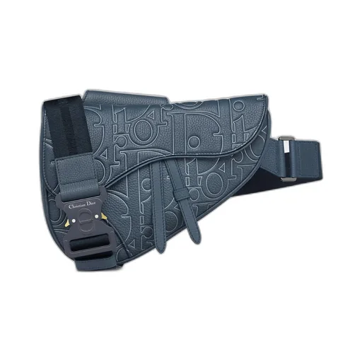 Saddle Bag