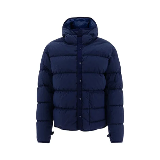 C.P. Company Nylon Puffer Jacket