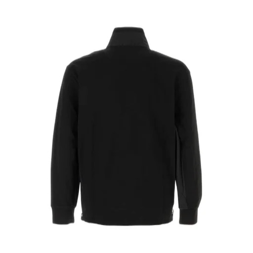 C.P. Company Zip-Up Sweater