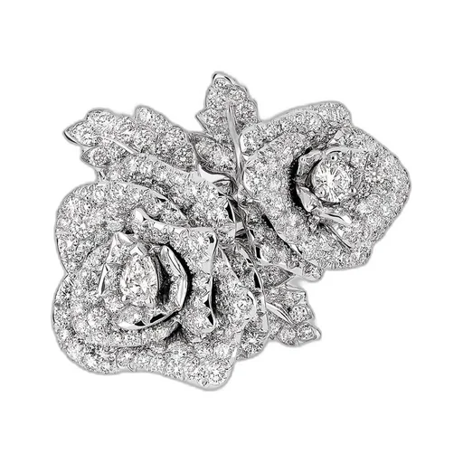 Rose Dior Bagatelle Ring
