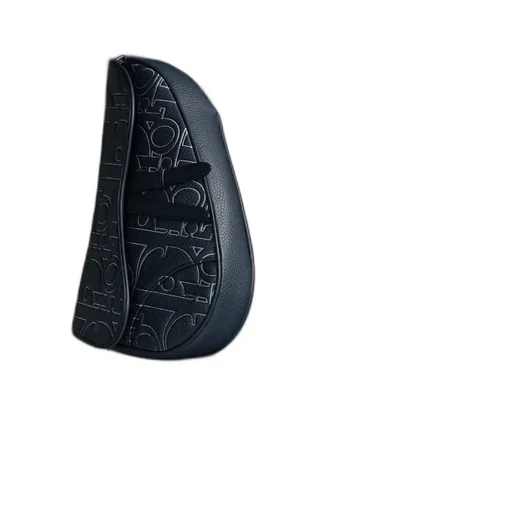 Saddle Bag