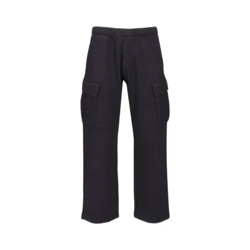 C.P. Company Cargo Jogger Pants