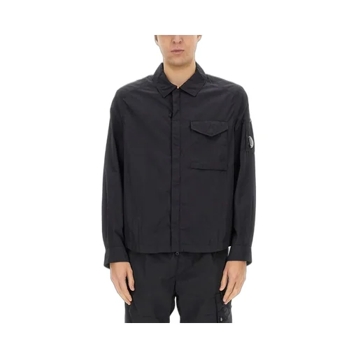 C.P. Company Utility Shirt Jacket