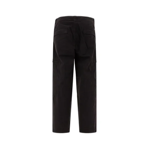 C.P. Company Microreps Loose Utility Trousers