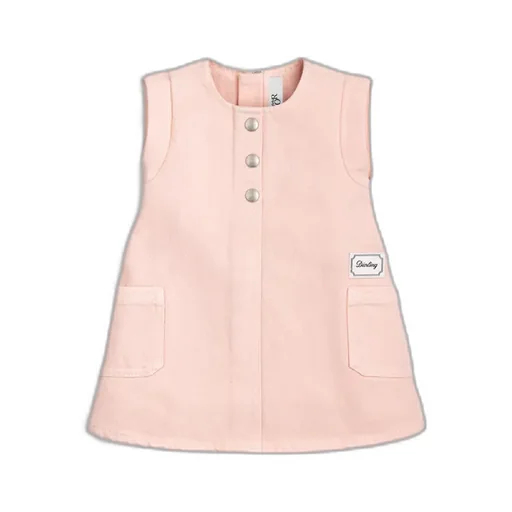 Baby A-Line Dress