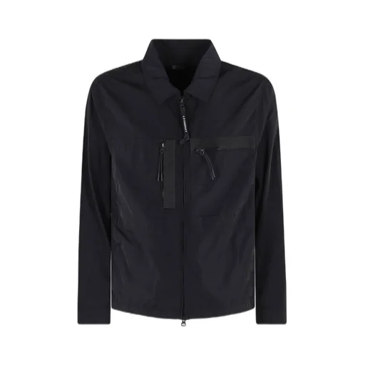 C.P. Company Utility Jacket