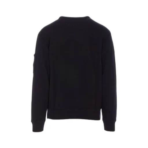 C.P. Company Crew Neck Sweater