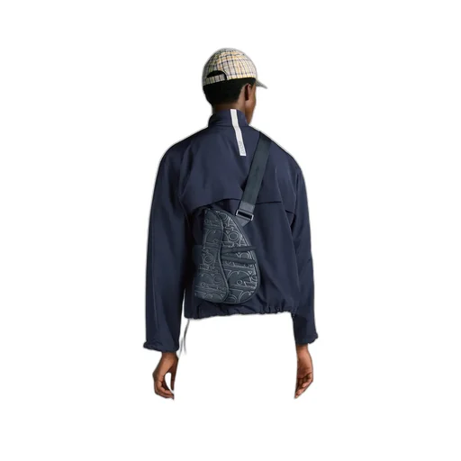 Saddle Bag