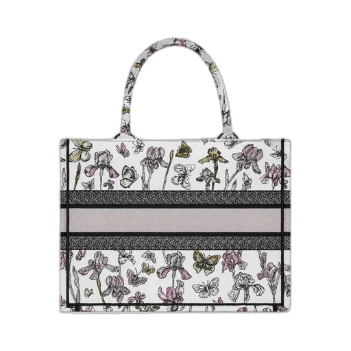 Medium Dior Book Tote