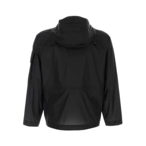C.P. Company Hooded Utility Jacket