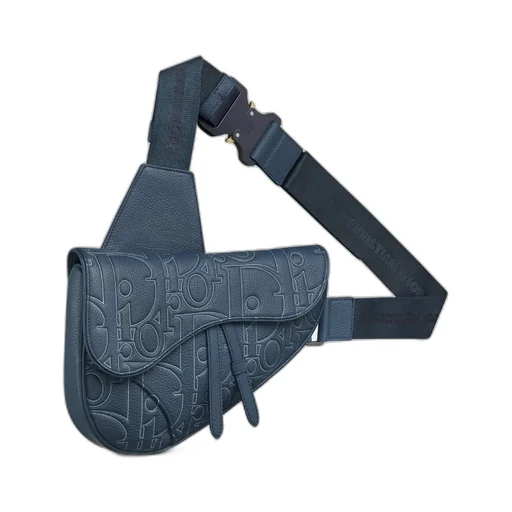Saddle Bag