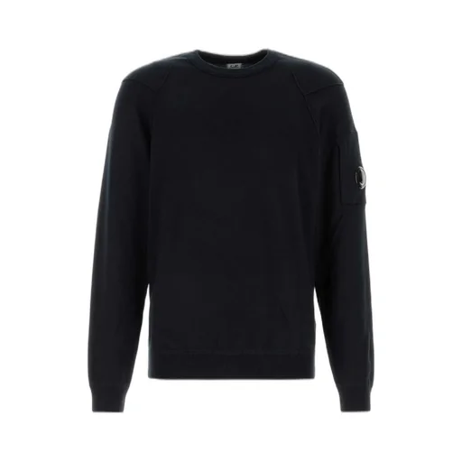 C.P. Company Crewneck Knit Sweater