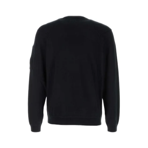 C.P. Company Crewneck Knit Sweater