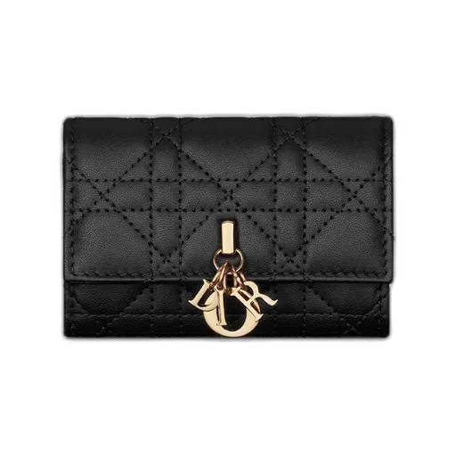My Dior Glycine Wallet